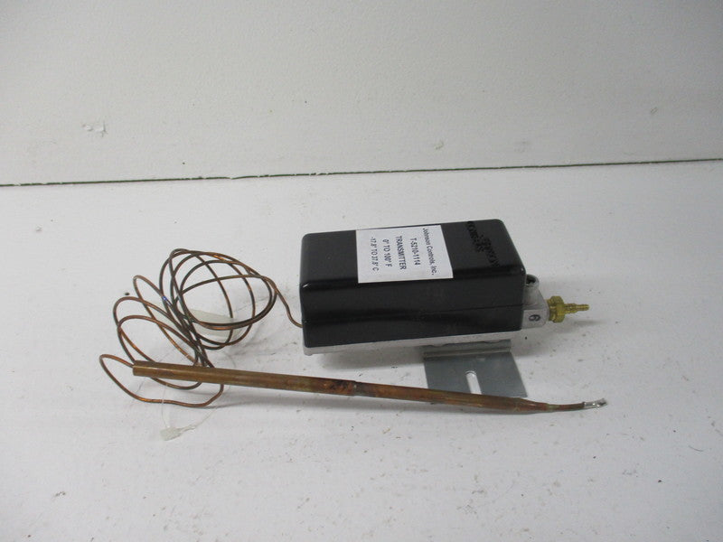 JOHNSON CONTROLS T-5210-1114 NSMP