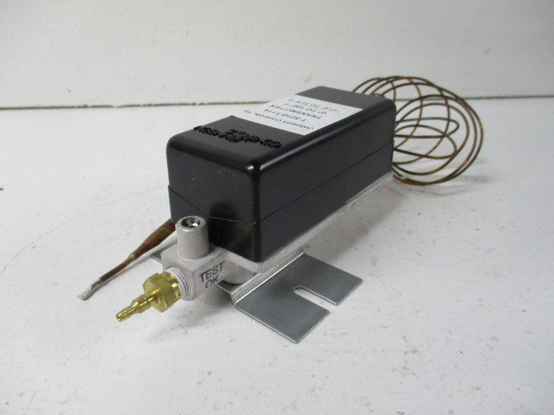 JOHNSON CONTROLS T-5210-1114 NSMP