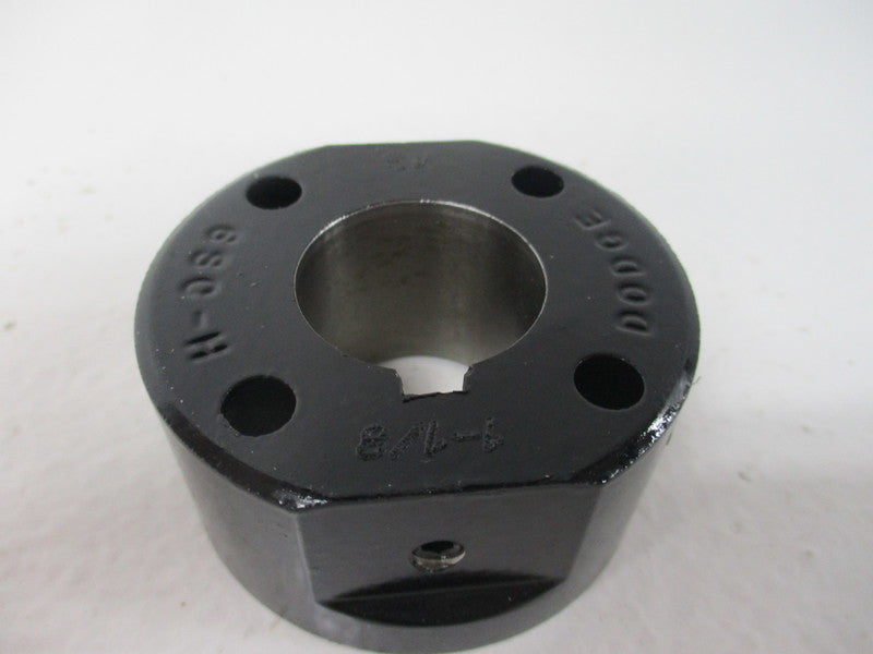 BALDOR DODGE 022348 6SC-HX1-1/8 NSMP