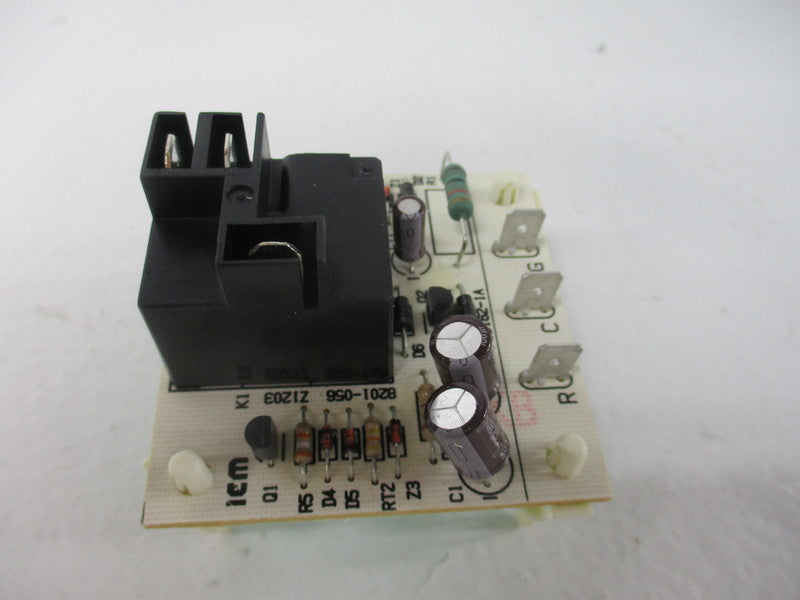 BARD 8201-056  NSNP