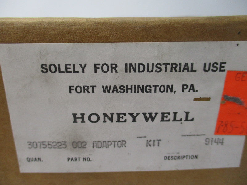 HONEYWELL 30755223002 NSMP