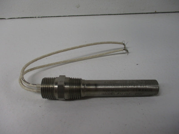 VULCAN CALSTAT 1E1B2  UNMP