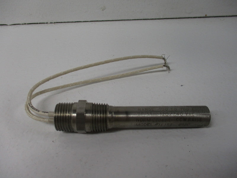 VULCAN CALSTAT 1E1B2  UNMP