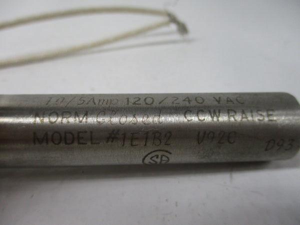 VULCAN CALSTAT 1E1B2  UNMP