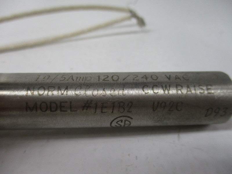 VULCAN CALSTAT 1E1B2  UNMP