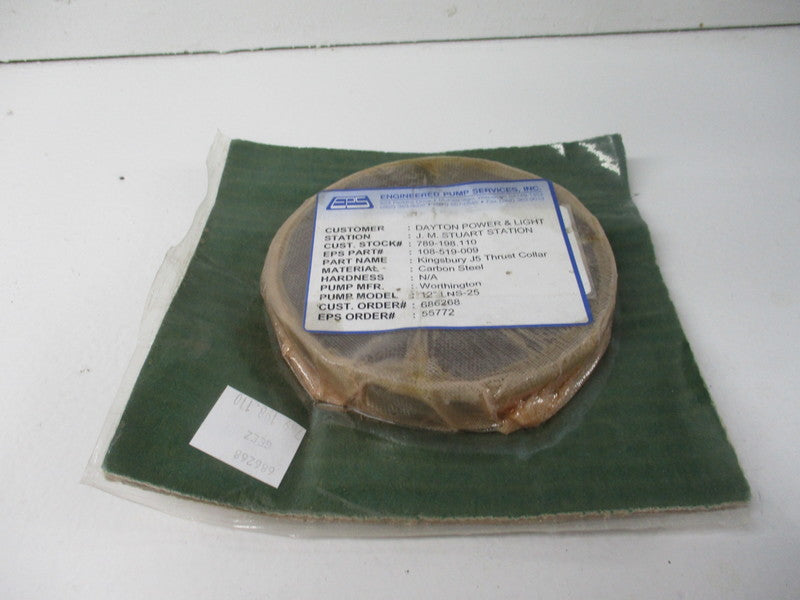 EPS 108-519-009 NSMP