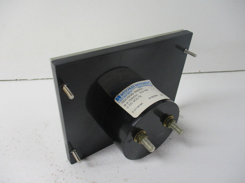 WESCHLER INSTRUMENTS TR/520G/0-150VDC NSMP
