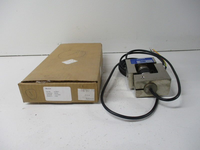 MERRICK 015601 NSMP