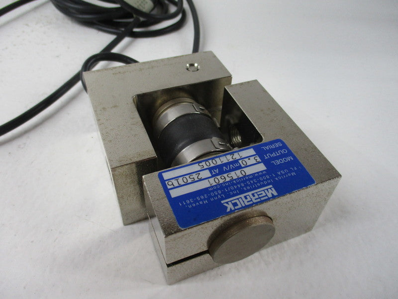 MERRICK 015601 NSMP