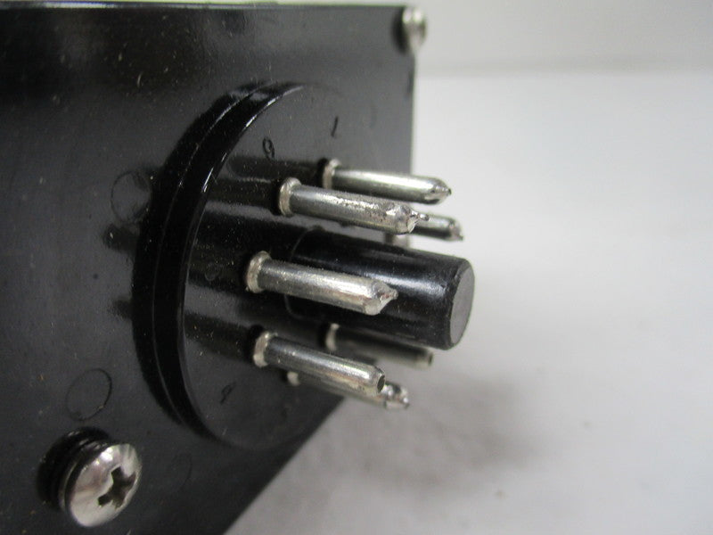 WILKERSON MM4300 0/8VDC 4/20MADC 115VAC  UNMP