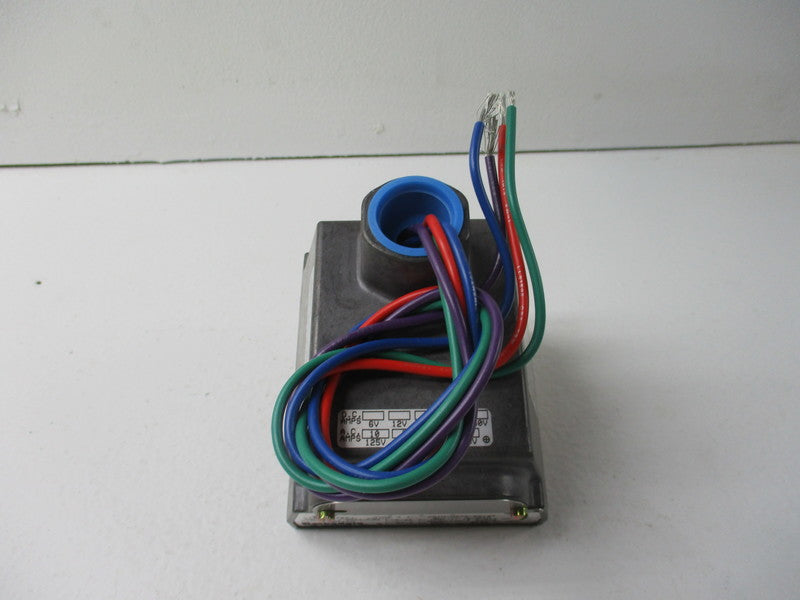 BARKSDALE CD1H-H2SS-S0103  NSNP