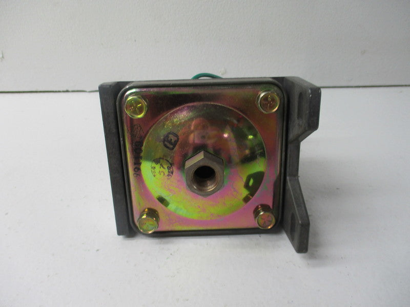 BARKSDALE CD1H-H2SS-S0103  NSNP