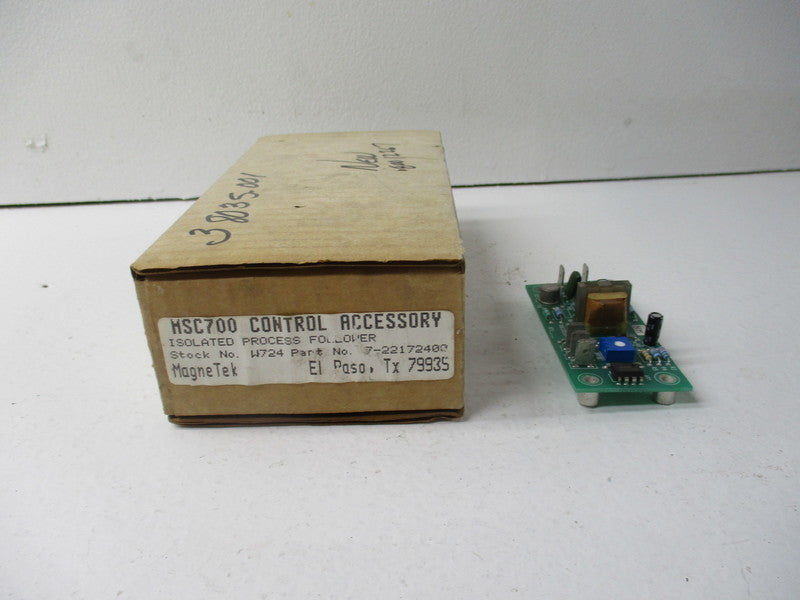MAGNETK 7-22172400 NSMP