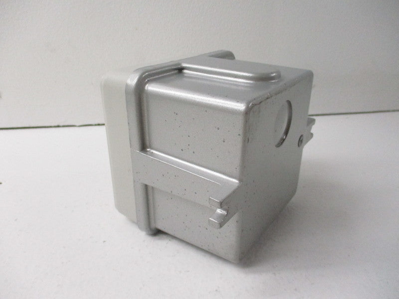 BARKSDALE CD1H-H2SS NSMP