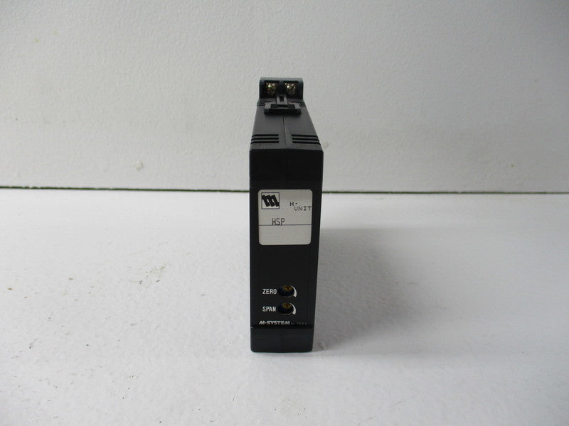 M-SYSTEM HSP-2A-R  NSNP