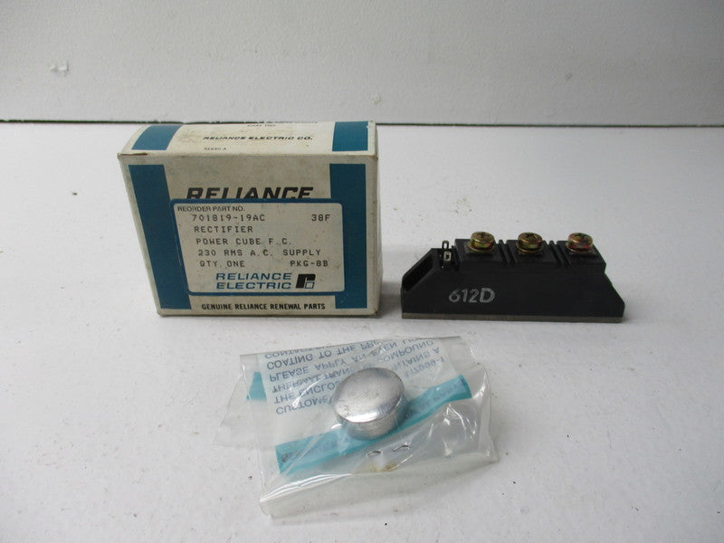BALDOR 701819-1AB NSMP