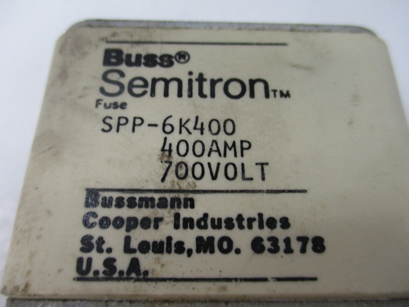 SEMITRON SPP-6K400  UNMP