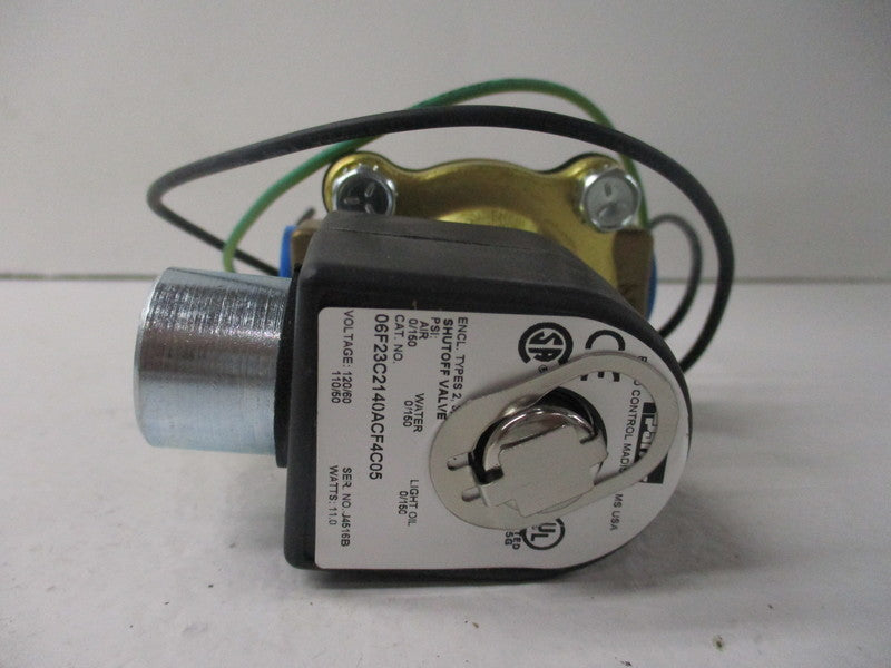 PARKER 06F23C2140ACF4C05 NSMP