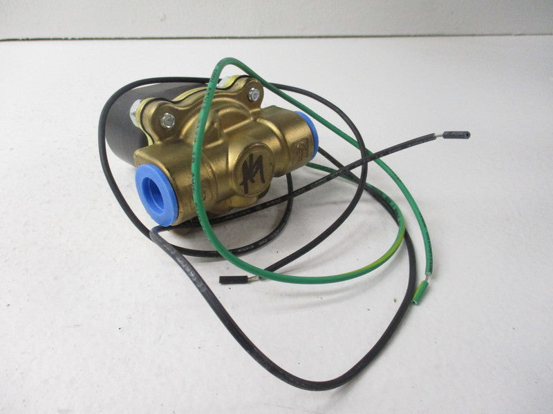 PARKER 06F23C2140ACF4C05 NSMP