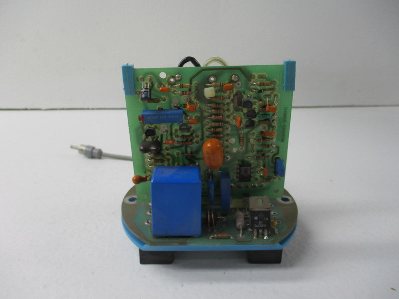 ENDRESS + HAUSER LSC1110 (AS PICTURED)  UNMP