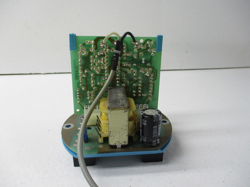 ENDRESS + HAUSER LSC1110 (AS PICTURED)  UNMP