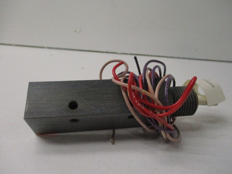 CUSTOM SWITCHES TUF-1-1  NSNP