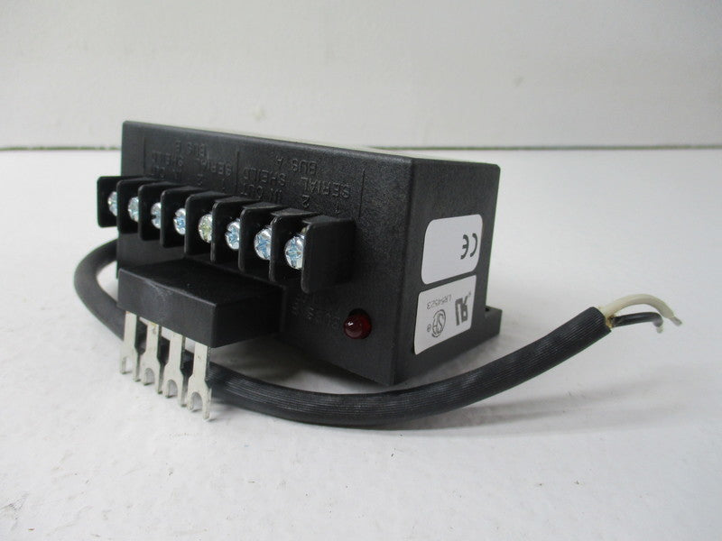 GE FANUC IC660BSM021D NSMP