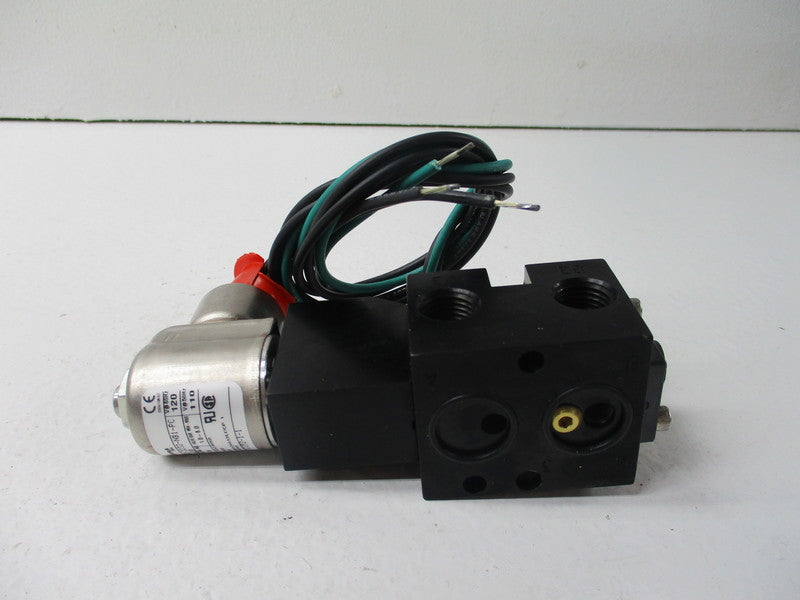 VERSA CGS-3232-NB1-PC-A120 NSMP