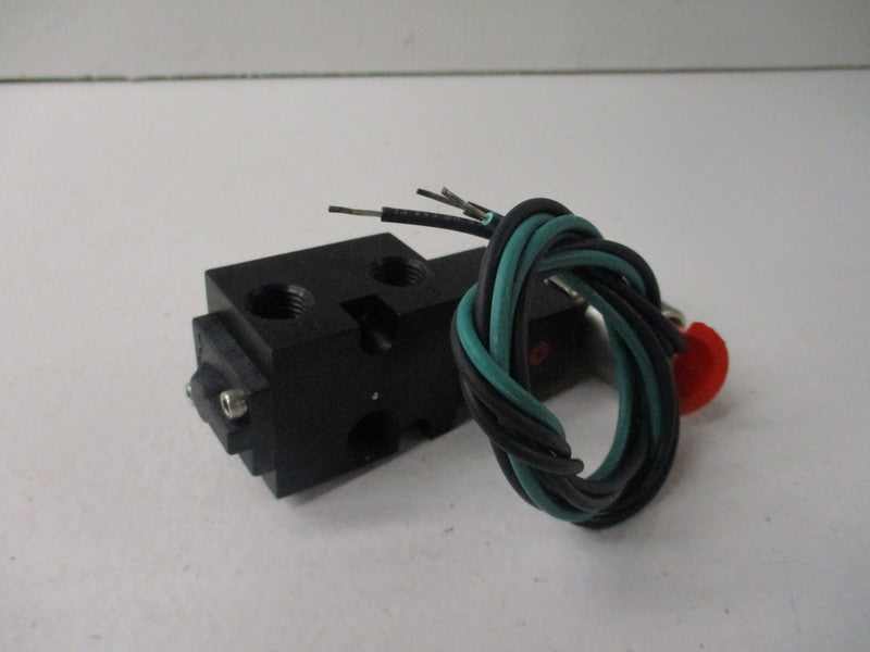 VERSA CGS-3232-NB1-PC-A120 NSMP