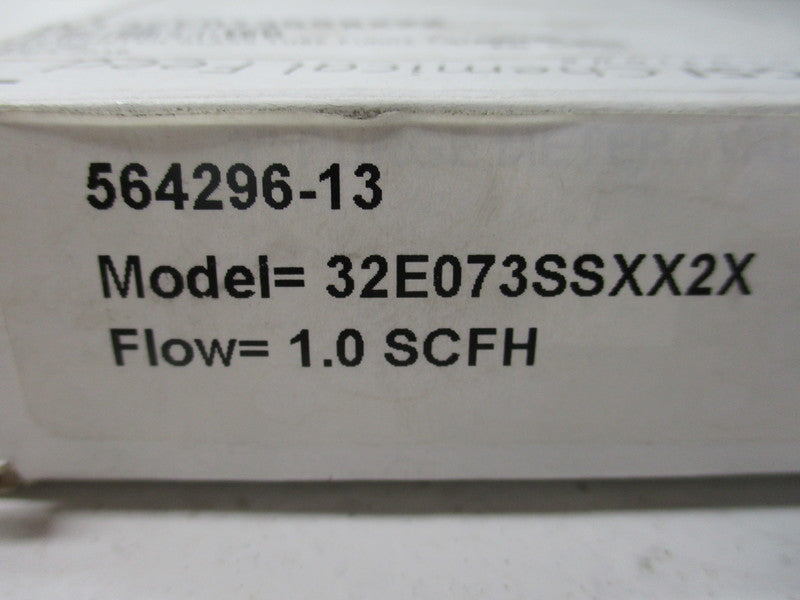 GENERIC 32E073SSXX2X NSMP