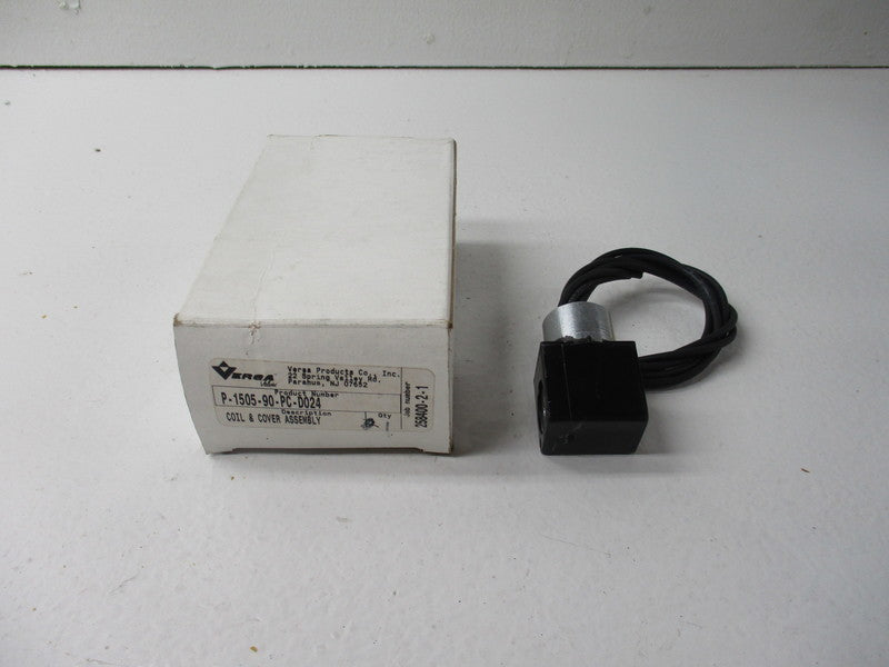 VERSA P-1505-90-PC-D024 NSMP
