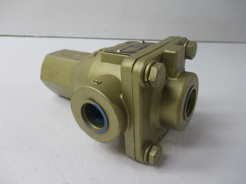 AMOT CONTROLS 3/4CMST13001F  NSNP
