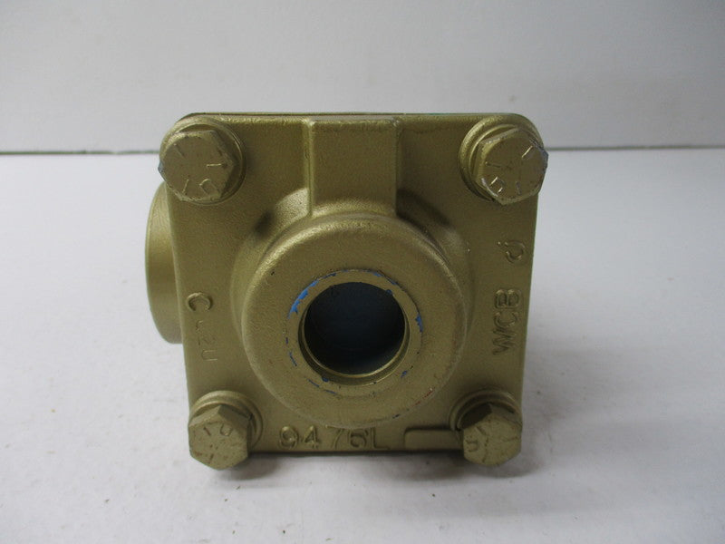 AMOT CONTROLS 3/4CMST13001F  NSNP