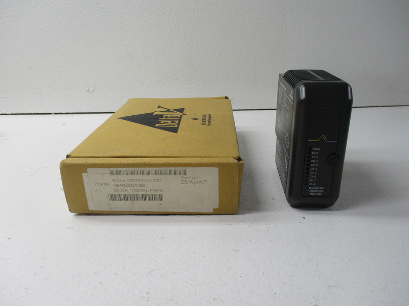 DELTAV 12P0556X152 NSMP