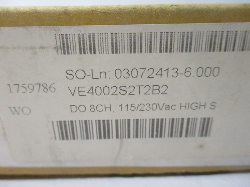 DELTAV 12P0556X152 NSMP
