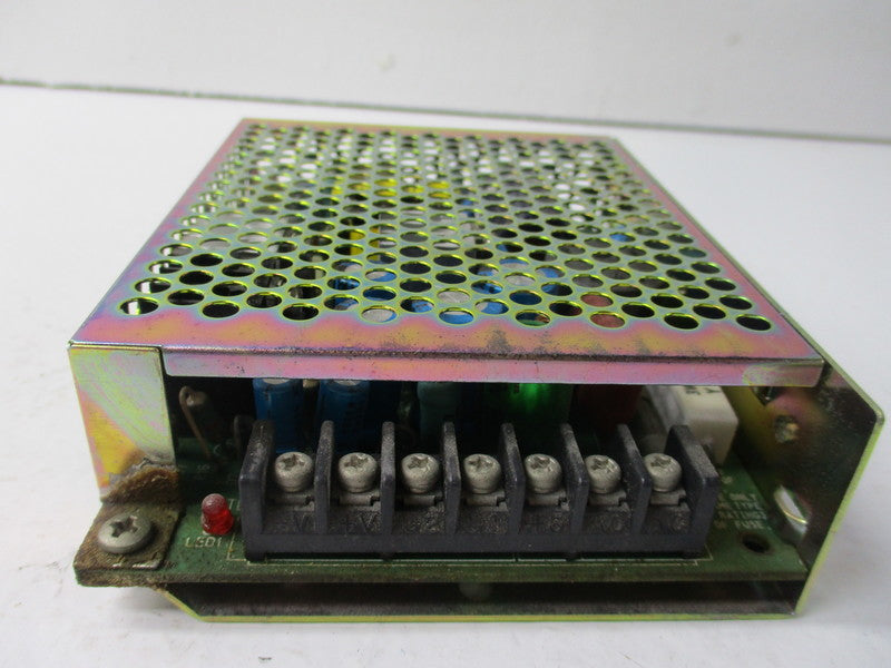 LH RESEARCH BM153-133/230A1  NSNP