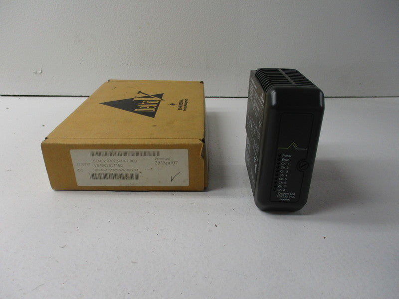 DELTAV 12P0558X152 NSMP