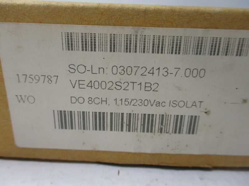 DELTAV 12P0558X152 NSMP