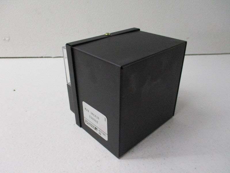 RELIANCE ELECTRIC 34C419 E59092  NSNP