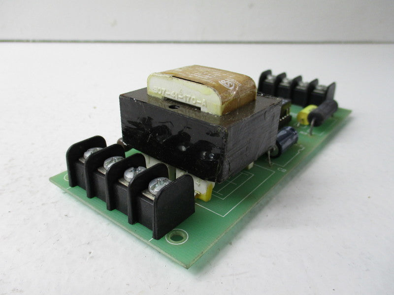 CUSTOM POWER C155D  UNMP