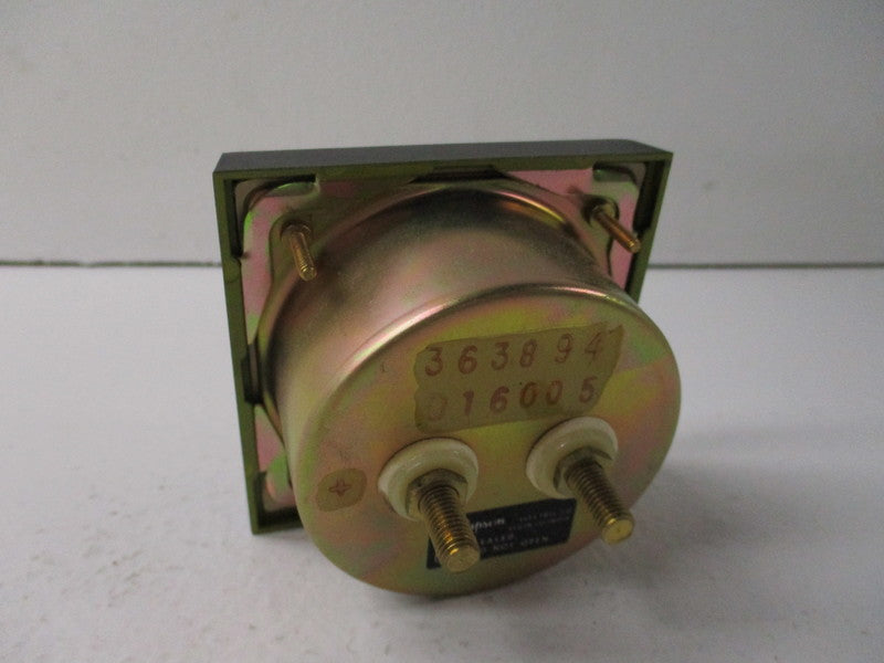 SIMPSON 3323 16005 0-10 VDC NSMP