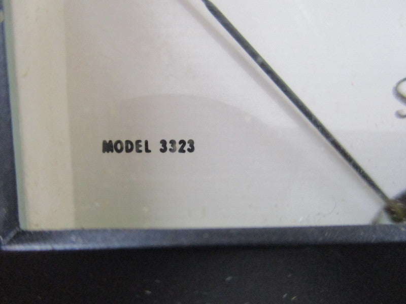 SIMPSON 3323 16005 0-10 VDC NSMP