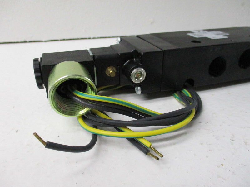 PARKER B652ADH53A NSMP