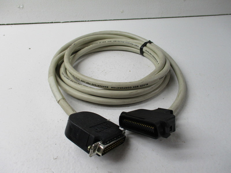BLACK BOX EYN600-0010-MM  UNMP