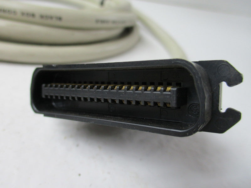 BLACK BOX EYN600-0010-MM  UNMP
