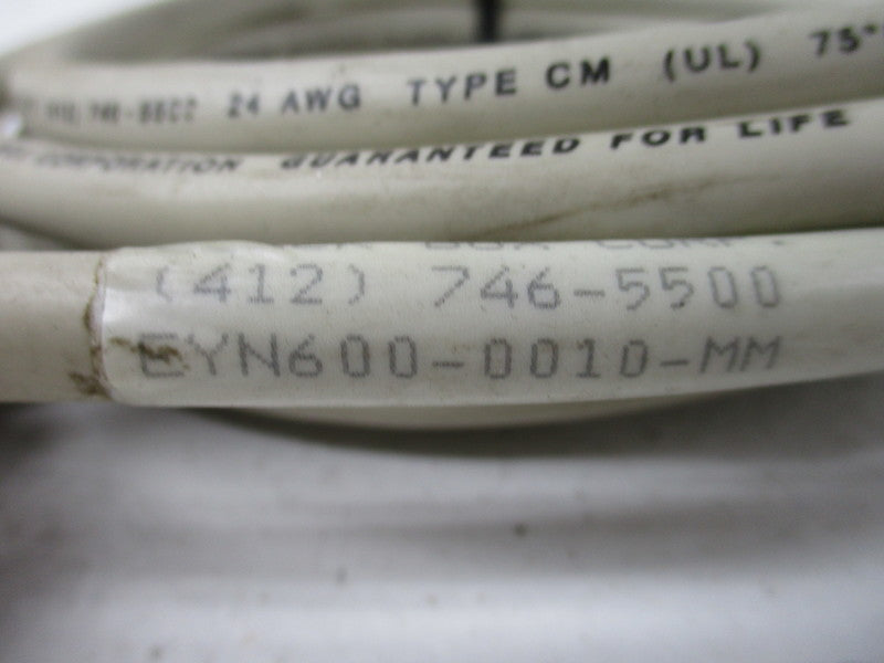 BLACK BOX EYN600-0010-MM  UNMP