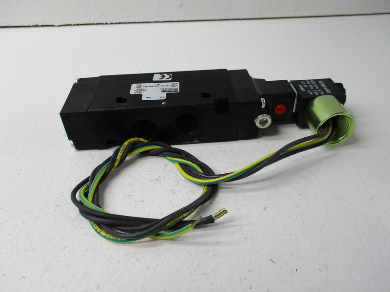 PARKER B612ACH53A NSMP