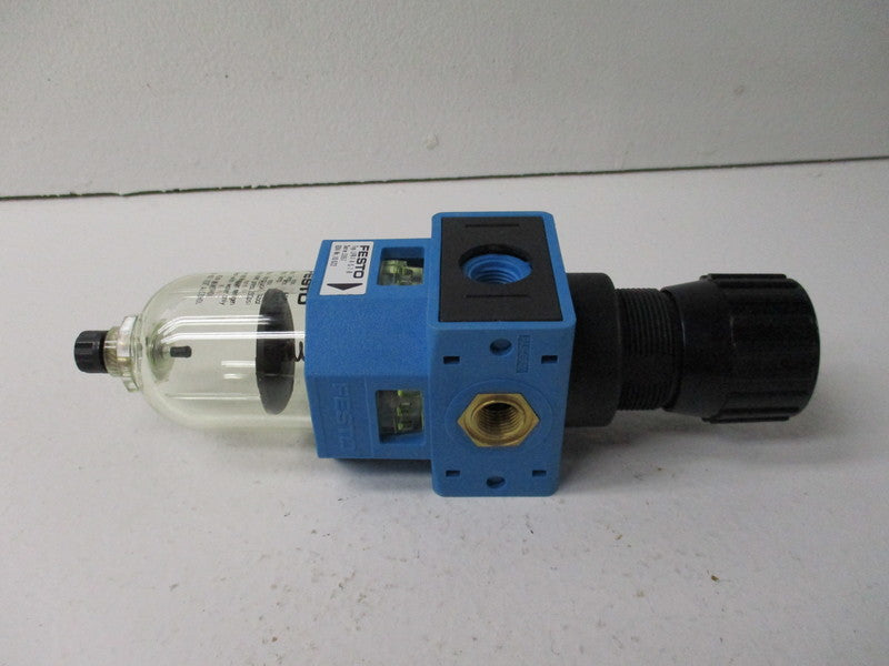 FESTO LFR-1/4-S-7-B NSMP
