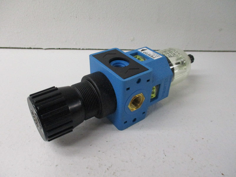 FESTO LFR-1/4-S-7-B NSMP