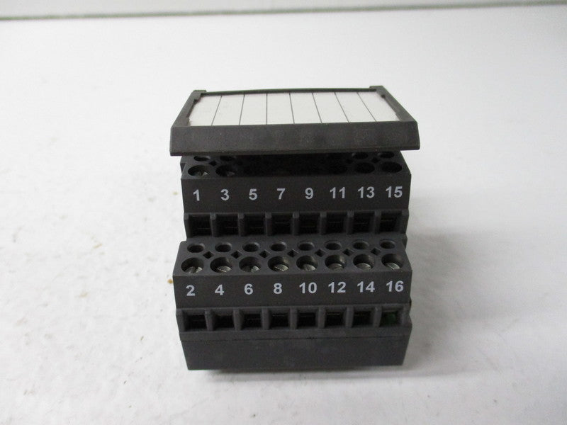 FISHER ROSEMOUNT KJ4001X1-CB1 12P0625X072  NSNP